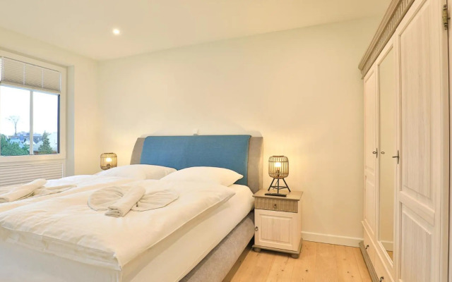 Strandhaus Zingst Apartment 13