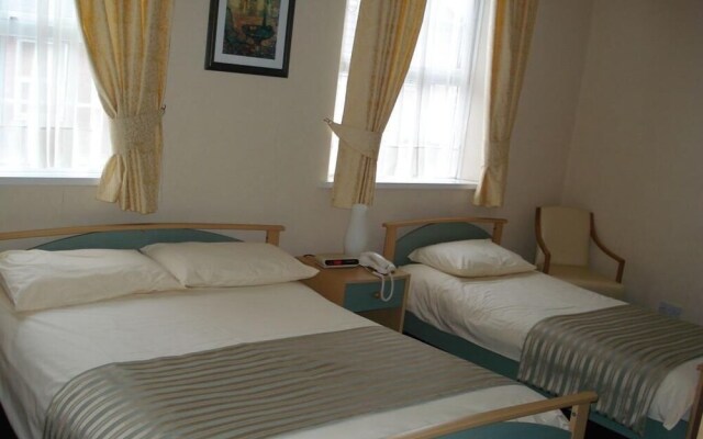 Acorn Lodge Guest House