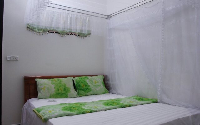 Sac Xanh Homestay