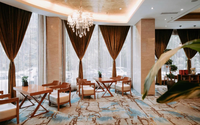 Guanghangong Hotel