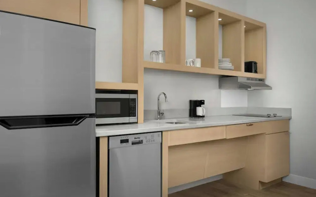 TownePlace Suites Sikeston