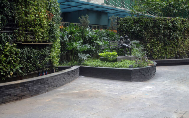 ZEN Home Gramercy Residences
