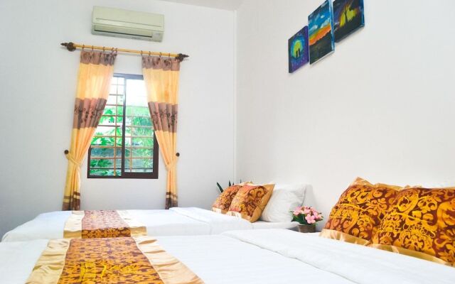 Hue Lotus Homestay