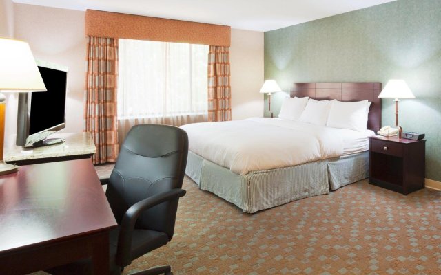 Hampton Inn Glendale Milwaukee, WI