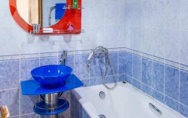 Furkat Guest House