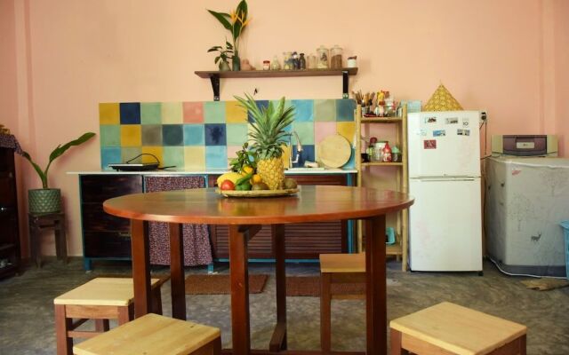 Py's House