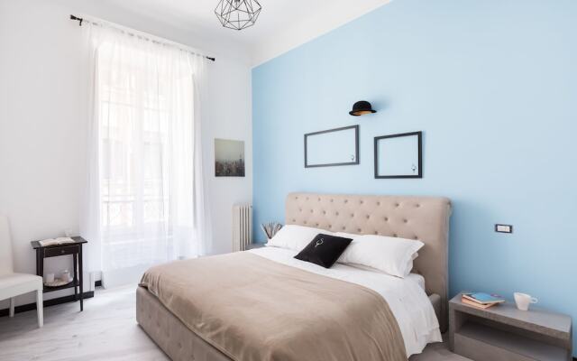 A World Aparts - The Artist's Suite