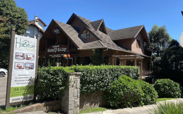 Pousada Habitue