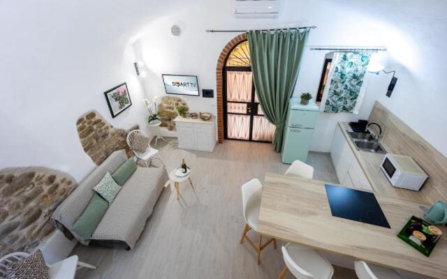 Casinò e Ariston Theatre studio apartment