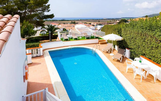 Villa Es Mirador