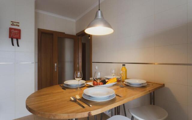 Wavecatcher Apartment