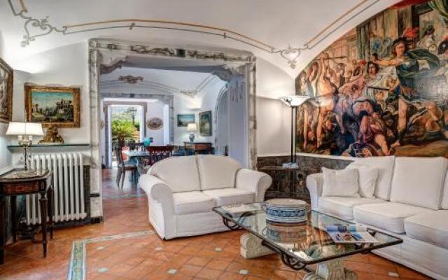 Flat 5 Bedrooms 5 Bathrooms - Colli Di Fontanelle