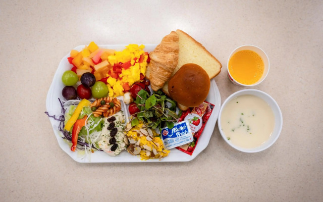Toyoko Inn Busan Haeundae 2