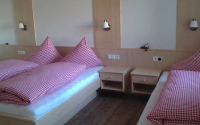 Landhaus Alpenjäger