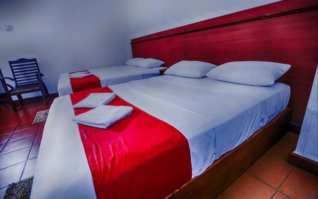 Kandy Regal Lake View Hotel