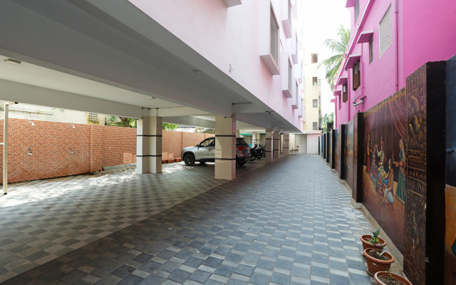OYO 9344 Hotel Gangotri