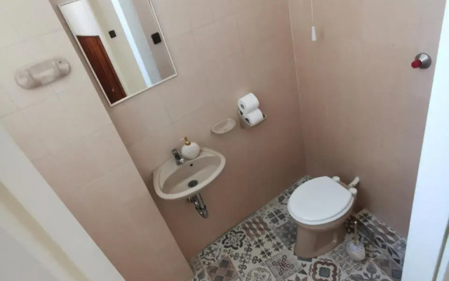 Antikvilla Apartman