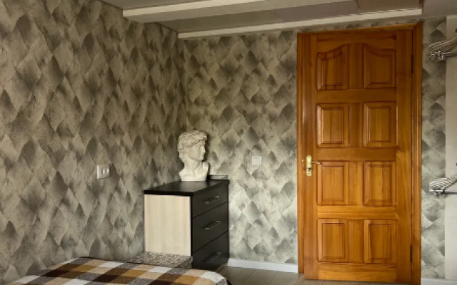 Апартаменты на улице Шаумяна