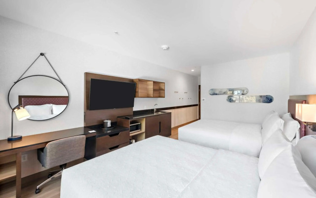 Hampton Inn Big Bear Lake