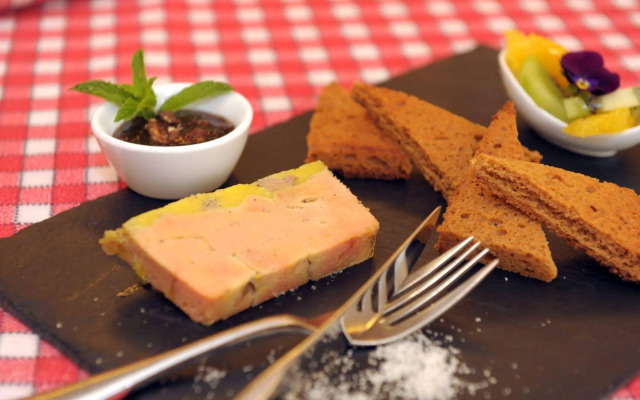 The Originals City, Hôtel de France