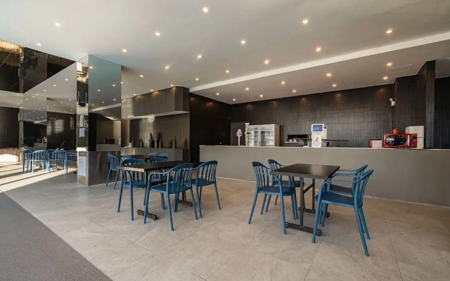 Gapyeong Hotel Haus