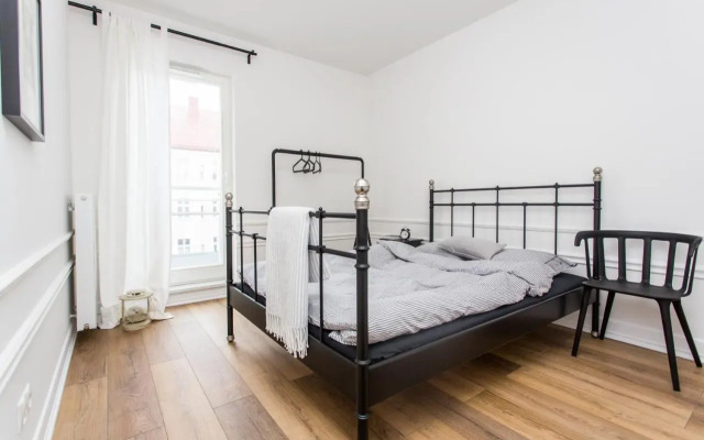 Apartament August