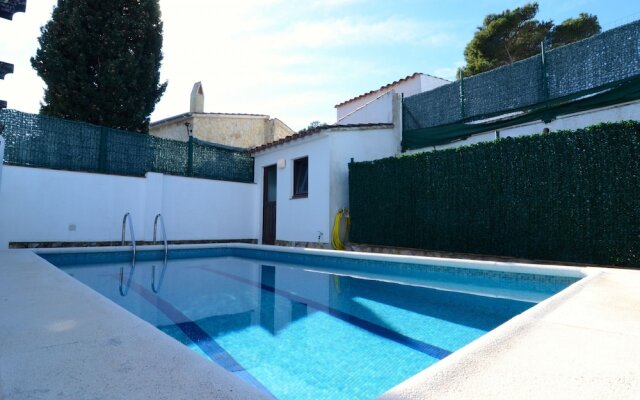 Villa Mas Tomasi 189