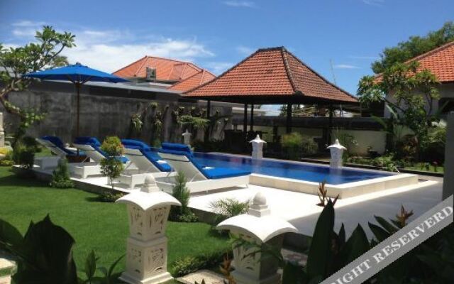 Villa Katarina Bali