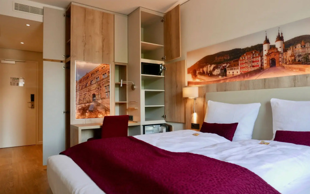Rafaela Hotel Heidelberg