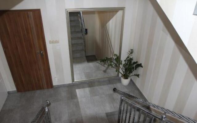 Cztery Ściany nad Tałtami