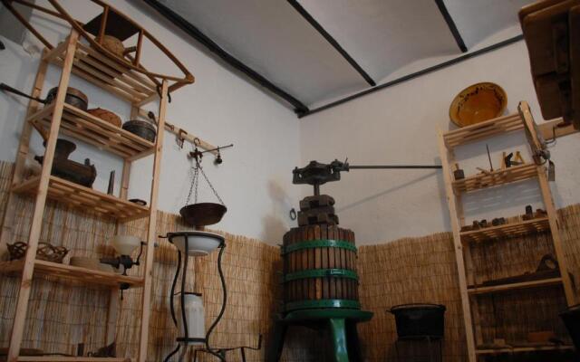 Fattoria Nonno Neno B&B