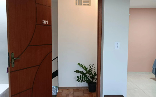 Residencial almeida⁷