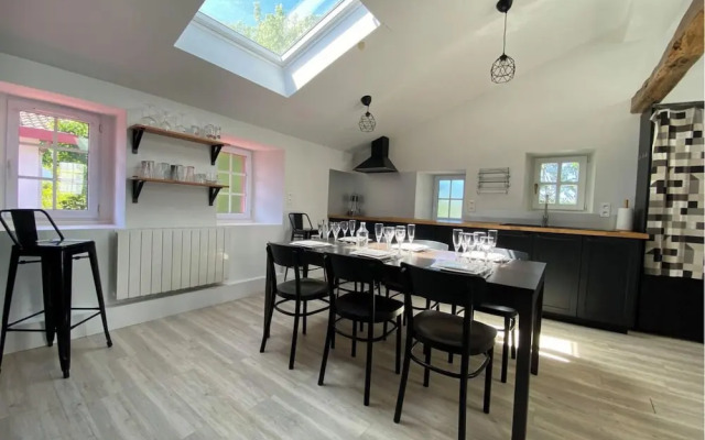 Lorblanc - City Center - Free Parking