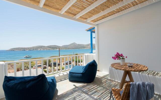 KAMEO Antiparos
