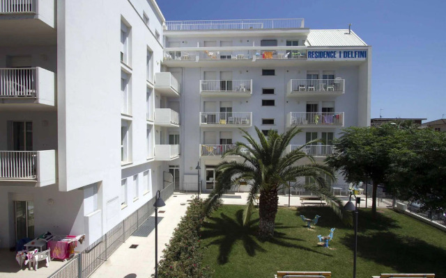 Residence I Delfini