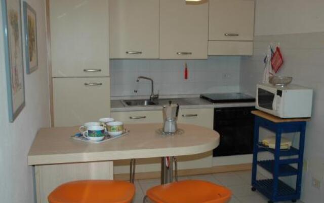 Appartamento Grecale