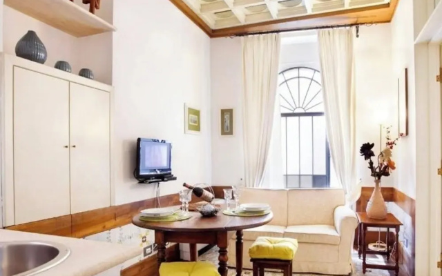 Foro Romano Luxury Flat