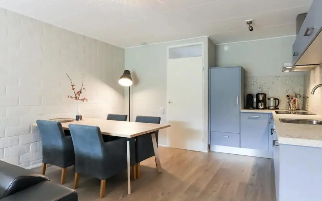Apartment at the Bottom of the Dunes in Zoutelande