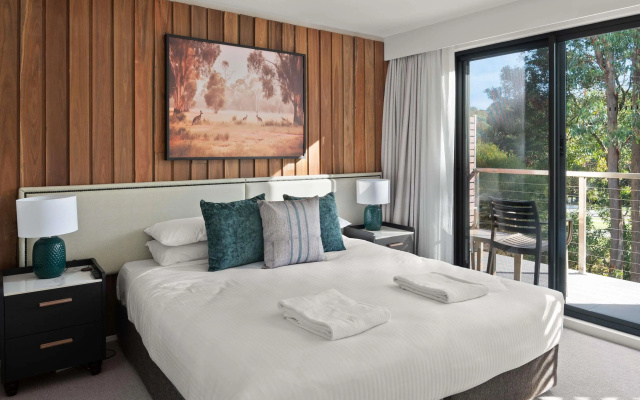 The Sebel Creswick Forest Resort – Guest Rooms – Creswick