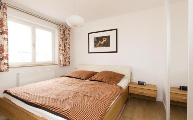 Hafendorf Haus 7_ Apartment 5