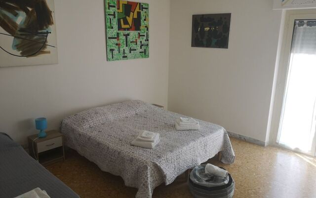 B&B Art Caserta Centro
