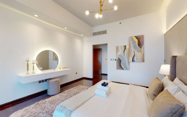 Marina Residence 1004