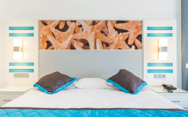 Hotel Riu Republica - Adults only - All Inclusive