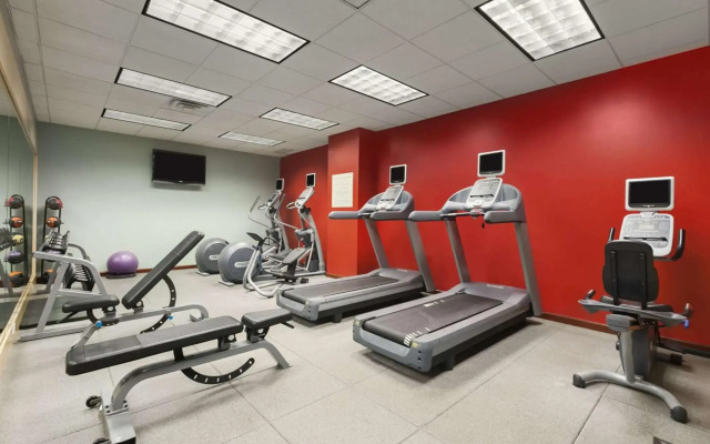Embassy Suites by Hilton Cleveland Rockside