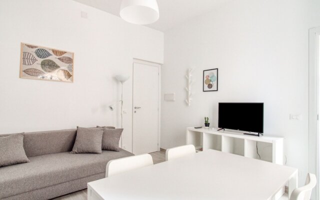 Alluring Apartment in Ragusa With Balcony