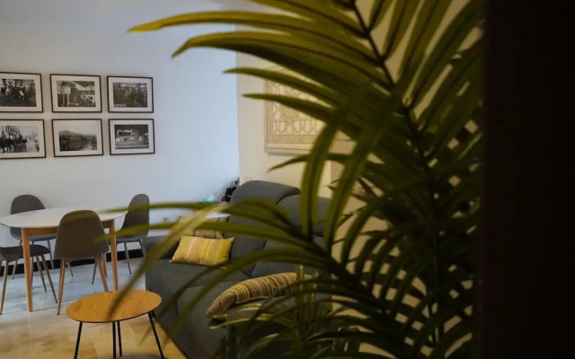 Apartment in Montilla Near Palacio Medinaceli