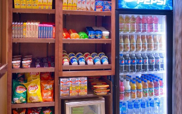 Fairfield Inn & Suites by Marriott Gillette