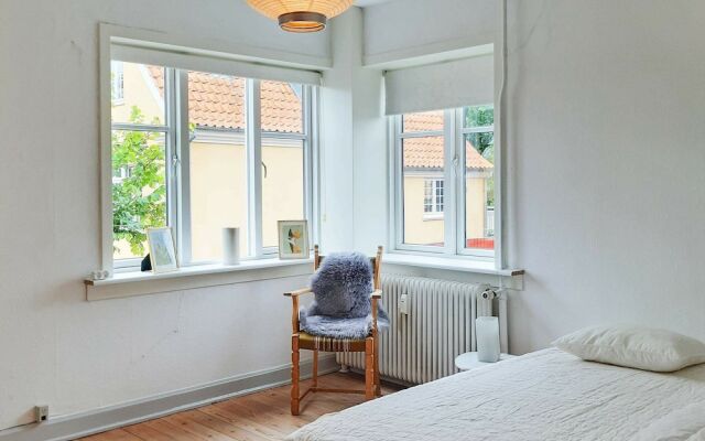 4 Person Holiday Home in Skagen