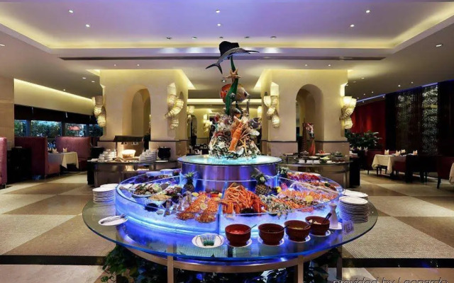 Shenzhen Century Kingdom Hotel