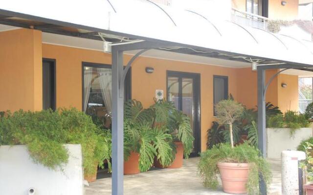 Campus Hotel